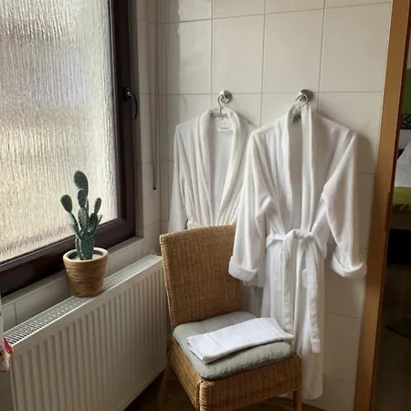 Deutsches Haus * Lampertheim