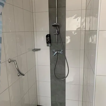 Deutsches Haus Hotel Lampertheim