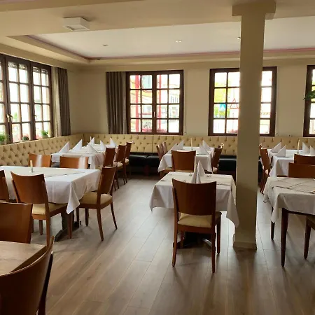 Deutsches Haus Hotel