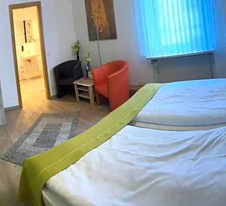 Hotel Deutsches Haus Lampertheim