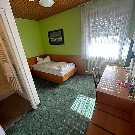 Hotel Deutsches Haus