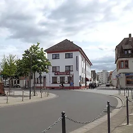 Hotel Deutsches Haus