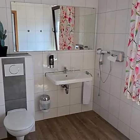 Hotel Deutsches Haus Lampertheim