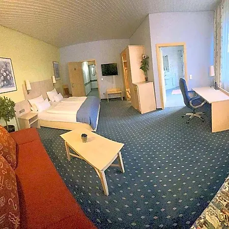 Deutsches Haus *